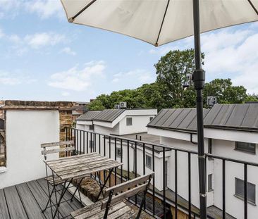 1 bedroom flat to rent - Photo 6