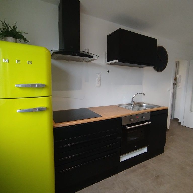 Location Appartement 2 pièces 34m² - Photo 1