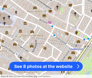 Freundliche WG sucht liebe Mitbewohner - Photo 1