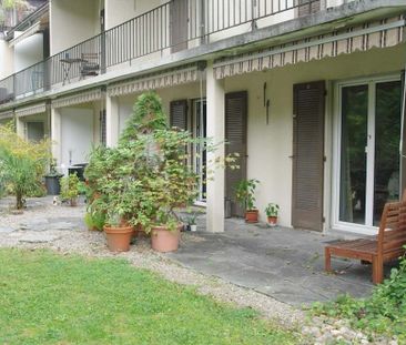 1.5 Zimmer, 31 m², EG - Photo 5