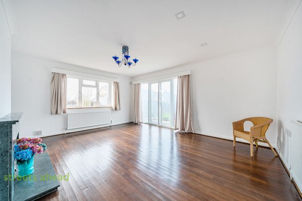 Hayes Way, Beckenham, BR3 - Photo 1