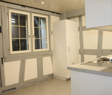 Wohnen im Zentrum von Altstätten - Photo 2