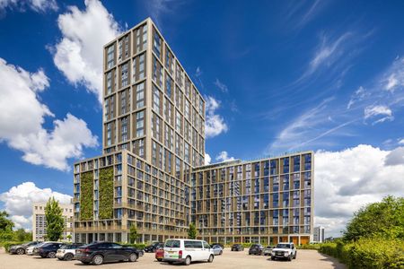 Appartement te huur: K.P. van der Mandelelaan 130-1113 3062 MB Rotterdam - Foto 3