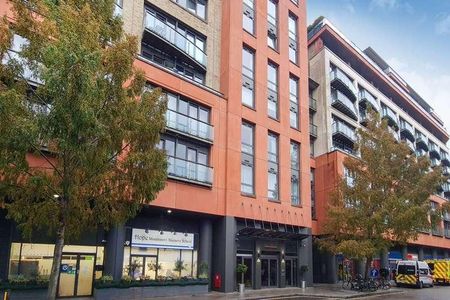 South Wharf Road, Paddington, W2 - Photo 3