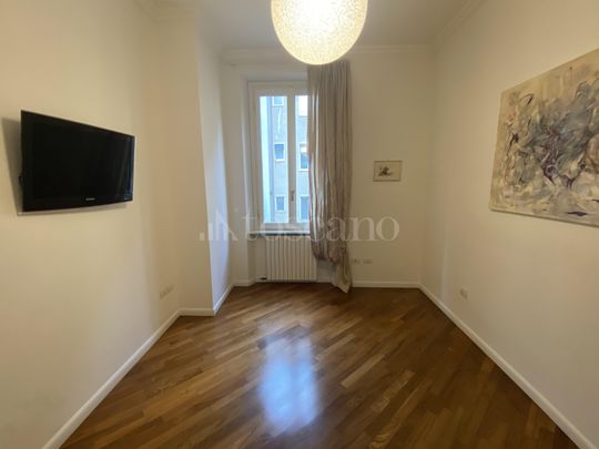 Casa a Milano in Via Fiamma, Risorgimento - Photo 1