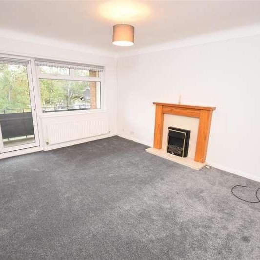 Belvidere Court, Upton, Wirral, CH49 - Photo 1