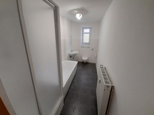 Renovierte Wohnung nicht weit vom Stadtkern. - Photo 1