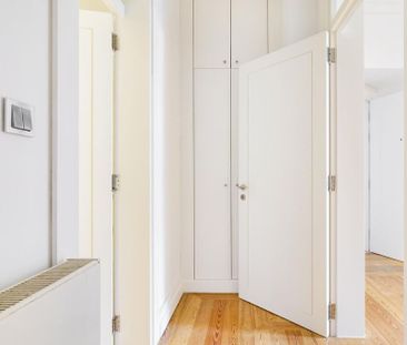 1 room luxury Flat for rent in Lisbon, Portugal - Photo 5