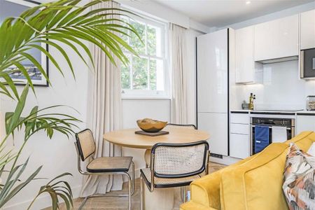 1 bedroom flat to rent - Photo 3