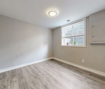 For Lease - 89 Louth Street Unit# Unit 2 (Lower), St. Catharines, O... - Photo 6