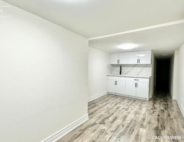 2-139A Lappin Ave, Toronto, Ontario M6H 1Y6 | 139A Lappin Ave, Toronto - Photo 1