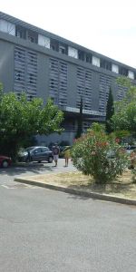 Appartement à louer 1 pièce 23m² - Photo 3