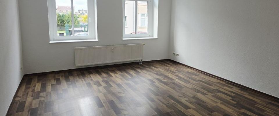 Döbeln! Ihr neuer Lieblingsplatz ... hell und gemütlich ... Tageslichtbad mit Wanne! - Foto 1