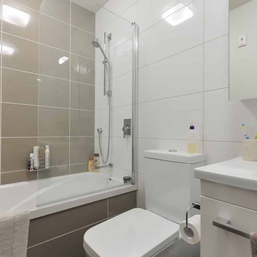 Welcome to apartment 109 in Masina Apartments - Photo 1