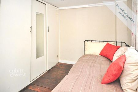 2 bedroom cottage to rent - Photo 2