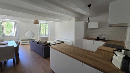 Appartement 2 Pièces 57 m² - Photo 5