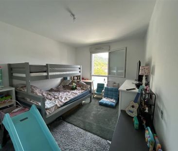 Location appartement 3 pièces - 69m² à Thyez (74300) - Photo 5