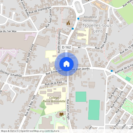 62221, Noyelles-Sous-Lens