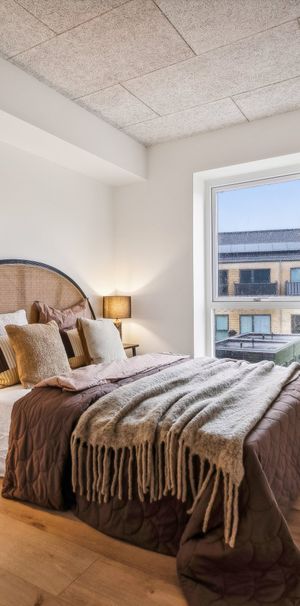 Nørrestrand - Naturskøn beliggenhed - Photo 1