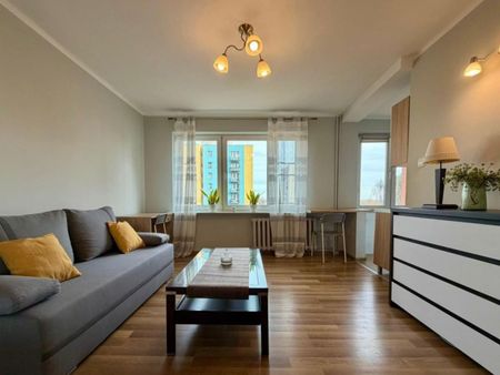 Jasna kawalerka blisko ŚUM 28 m² - Photo 5