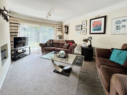 Longworth Way, Woolton Park, Liverpool, Merseyside, L25 - Photo 1