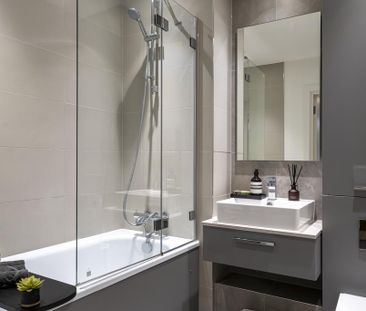 1 bedroom apartment to rent - Photo 6