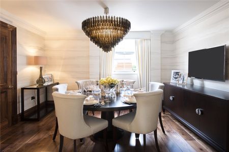 Grosvenor Hill, Mayfair - Photo 4