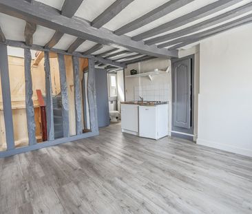 Location Appartement 2 pièces 22m² ROUEN 76000 - Photo 5