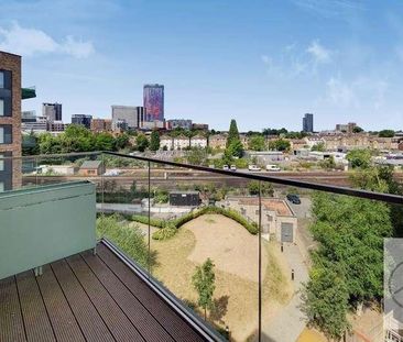 Cherry Orchard Road, East Croydon, CR0 - Photo 1