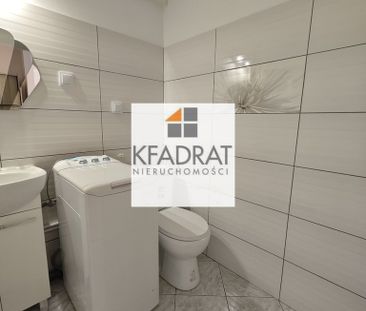 Kijewo - wynajem, 1 pok. 35m2, I piętro, balkon - Photo 4