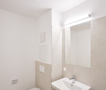 Moderne 2-Zimmer Wohnung mit Loggia nahe U3 Kendlerstraße - Photo 4