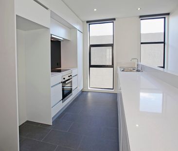 Modern apartment in central location - Photo 1