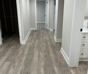 For Lease - 130 Nicholas Crescent Unit# BASEMENT, London South, Ont... - Photo 5