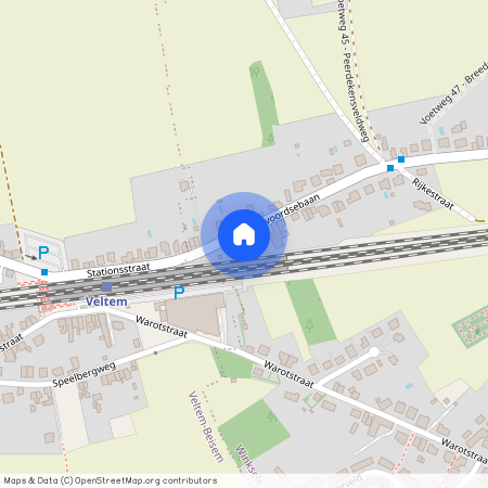 Vilvoordsebaan, 40d, 0.6, 3020, Herent