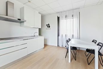 Via Privata Deruta, Milan, Lombardy 20132