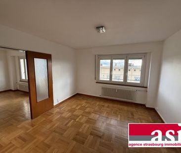 Spacieux 3 pièces rénové - Photo 5