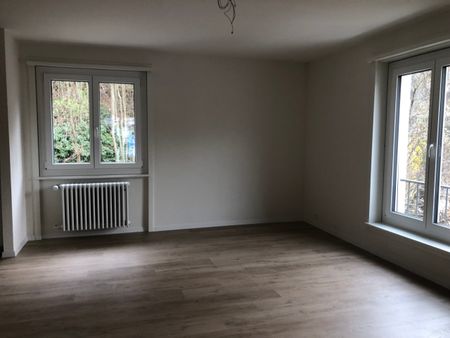 Prébarreau 5 - Appart 4 p proche de la gare entièrement rénové - Foto 5