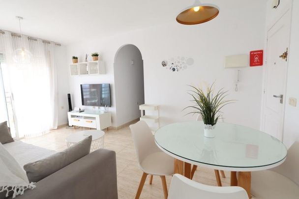 Apartamento 9ª planta en Campoamor. - Photo 1
