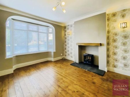 4 bedroom detached house to rent - Photo 5