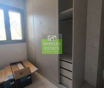 Διαμέρισμα για ενοικίαση Περιβόλια (Θέρισος) - Photo 6