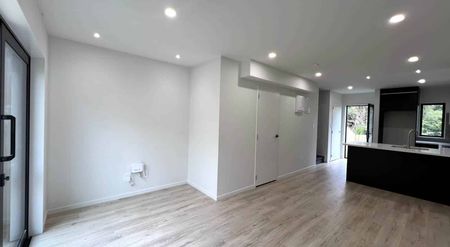 Brand New Corner Townhouse - Photo 2