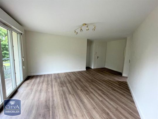 Location Appartement 2 pièces 51m² LIMOGES 87000 - Photo 1