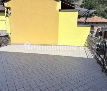Trilocale via Duca d'Aosta, Centro, Verrès - Photo 4