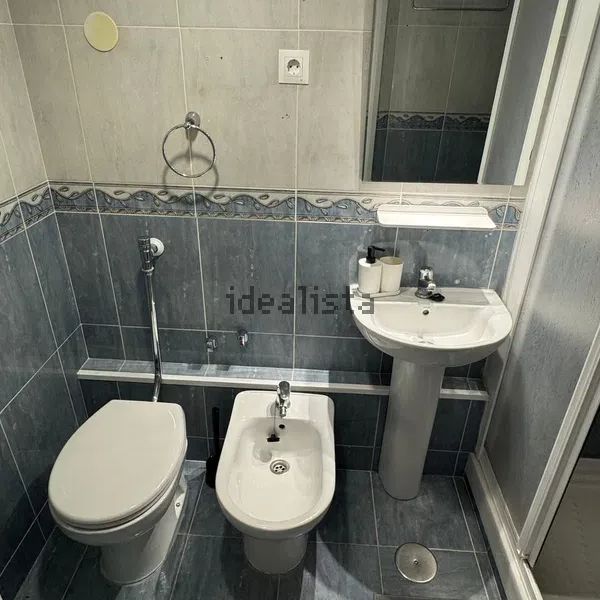 Alquiler de piso en Paseo Marítimo Rey de España, 32 - Photo 1