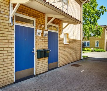 Stångjärnsgatan 292 - Photo 1