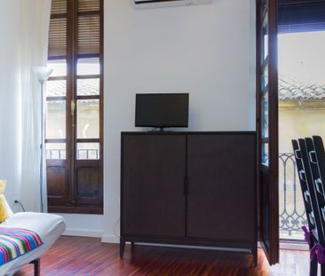 Cozy apartment in el Carmen - Photo 1