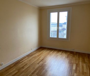 CAEN - Appartement 3 pièces - Photo 6