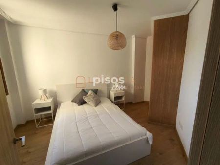 Piso en alquiler en Avenida de Domingo Bueno, 112, cerca de Calle de San Sebatian - Photo 3