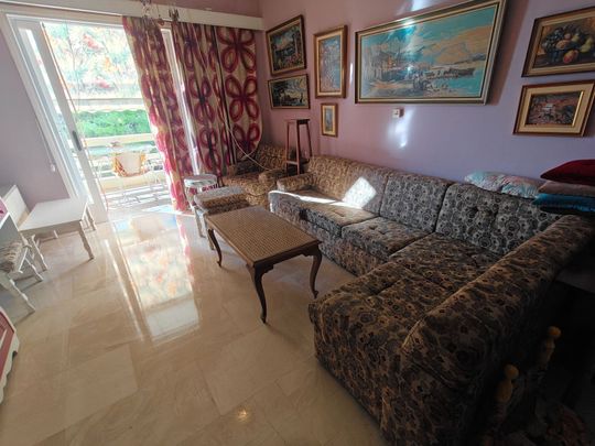 Διαμέρισμα για ενοικίαση Κέντρο (Βουλιαγμένη) - Photo 1