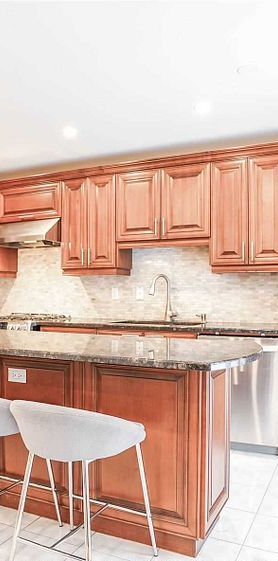 For Lease - 3968 Foxwood Avenue Unit# Upper, Mississauga, Ontario - Photo 1